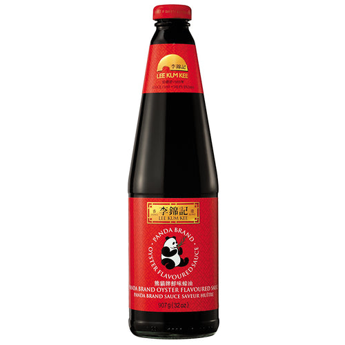 Lee Kum Kee Oystersauce Panda, 907 g