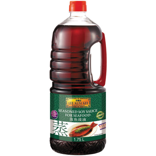 LEE KUM KEE Sojasauce für Fisch 1750 ml