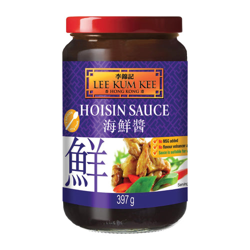 LEE KUM KEE LKK - Hoi Sin Sosse 397 g