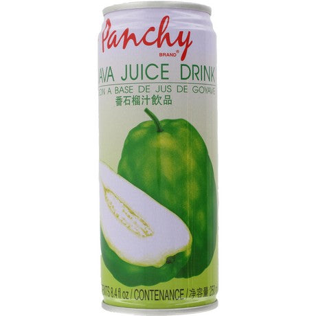 PANCHY - Guave Getränk 250 ml – 6er-Pack (6×250 g)