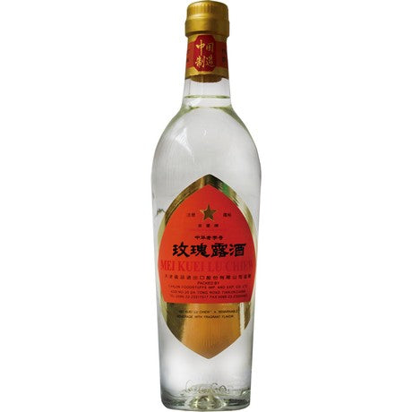 Golden Star Mei Kuei Chiew 500ml 54%vol.