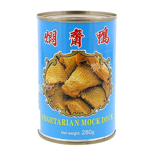 Wu Chung Mock Ente, vegetarian 280 g