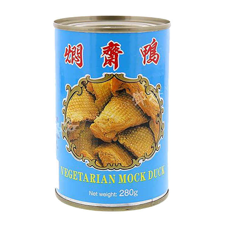 Wu Chung Mock Ente, vegetarisch 280 g – 3er-Pack (3×280 g)