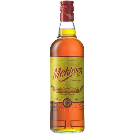 MEKHONG - Original Thai Spirit 35% Alc. 700 ml