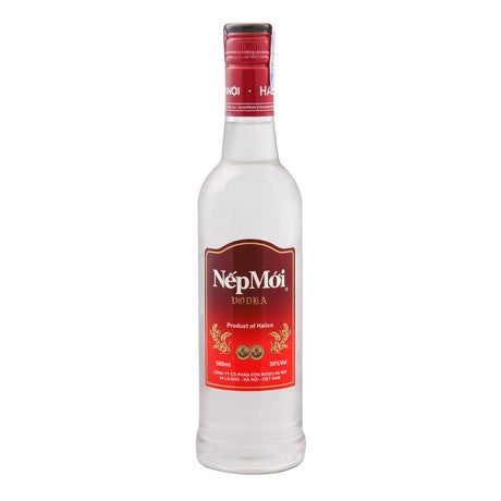 HALICO Nep Moi Reisschnaps 30% Alc. 500ml