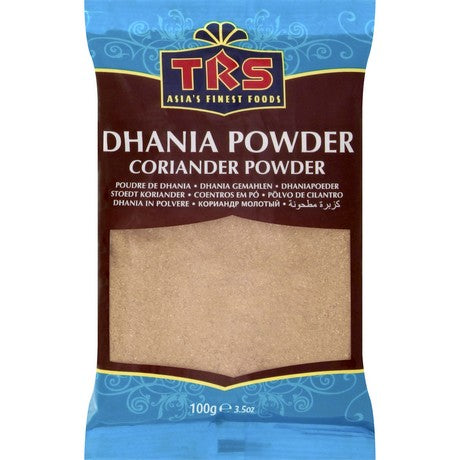 TRS - Korianderpulver 100 g