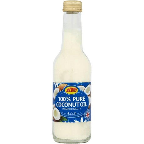 KTC Kokosöl 250 ml