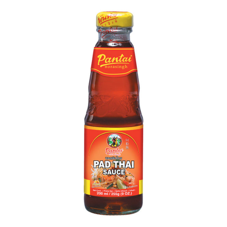 Pantai Pad Thai Sauce, 255 g – 3er-Pack (3×255 g)