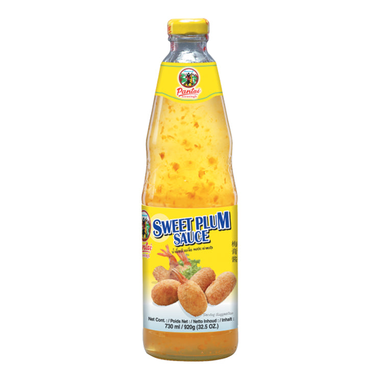 Pantai Sweet Plum Sauce 730 ml