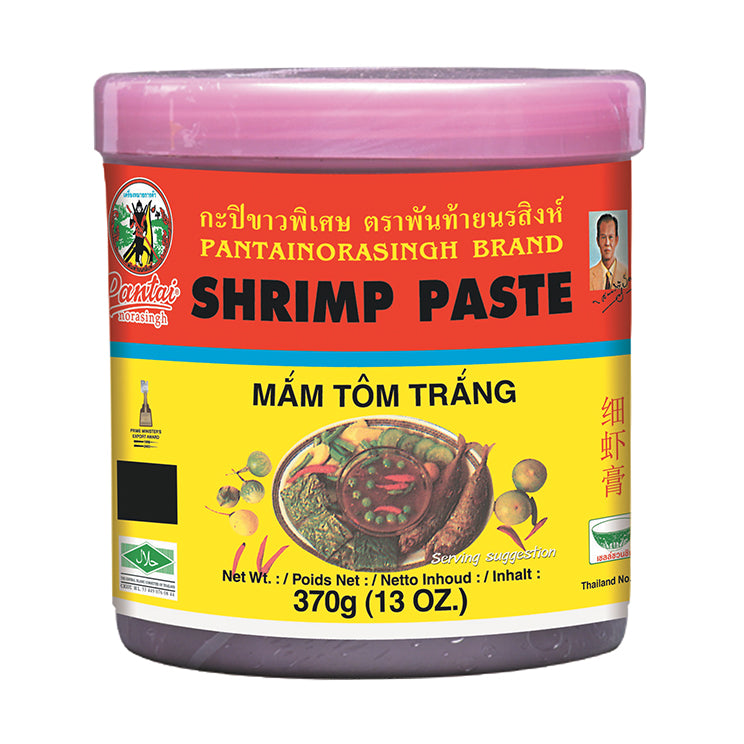 PANTAI - Garnelenpaste 370 g