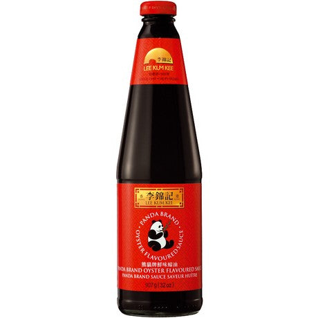 LKK Austernsauce Panda 907g