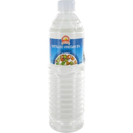 GOLDEN MOUNTAIN - Essig 1 l – 3er-Pack (3×1 kg)