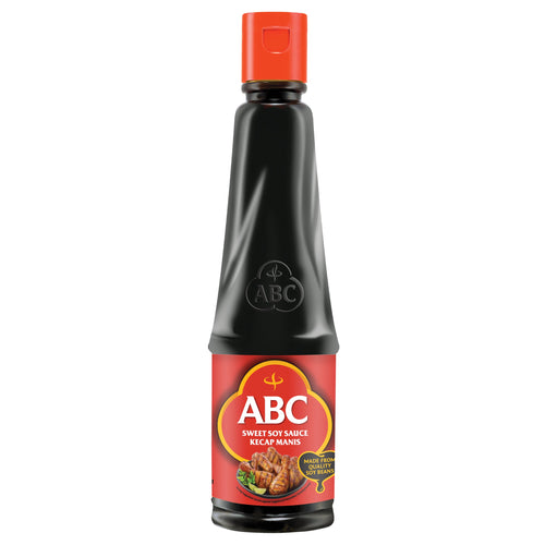 ABC Special Süsse Sojasauce 600ml (Art. 5306) – 3er-Pack (3×600 g)