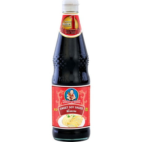 Healthy Boy Süsse Sojasauce 970g