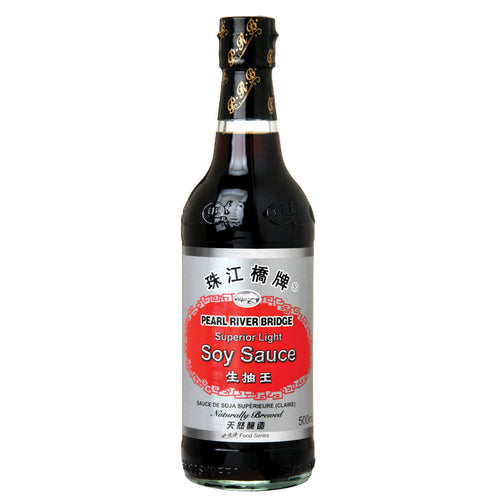 PEARL RIVER BRIDGE - Superior Helle Sojasauce 500 ml