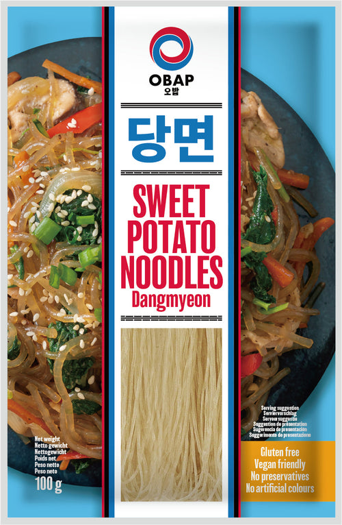 Obap Sweet Potato Noodles 100 g