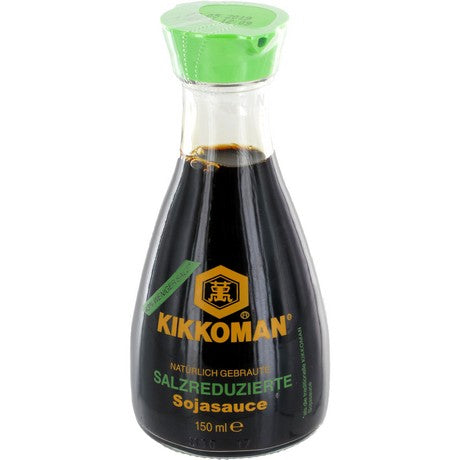 Kikkoman Sojasoße Dispenser 150 ml (Art. 5727-3)