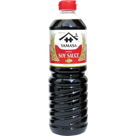 YAMASA - Sojasosse Fancy 1 l