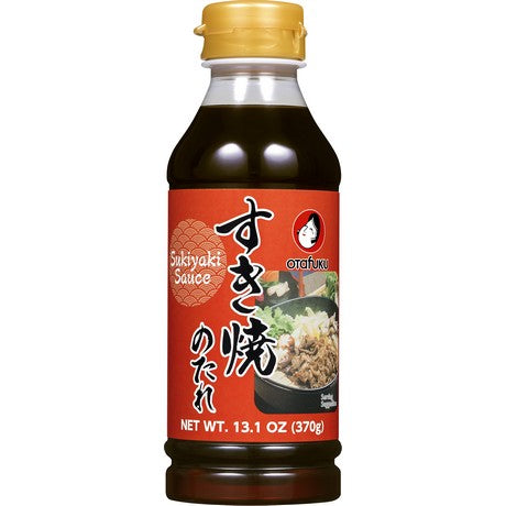 Otafuku Sukiyaki Sauce 370g