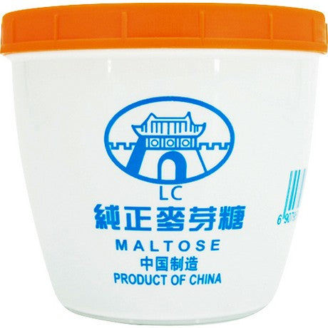 L.C. AE Maltose (dick-flüssig) 500g – 3er-Pack (3×500 g)
