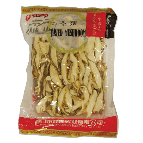 Tin Lung Shiitake Pilze in Scheiben 100g