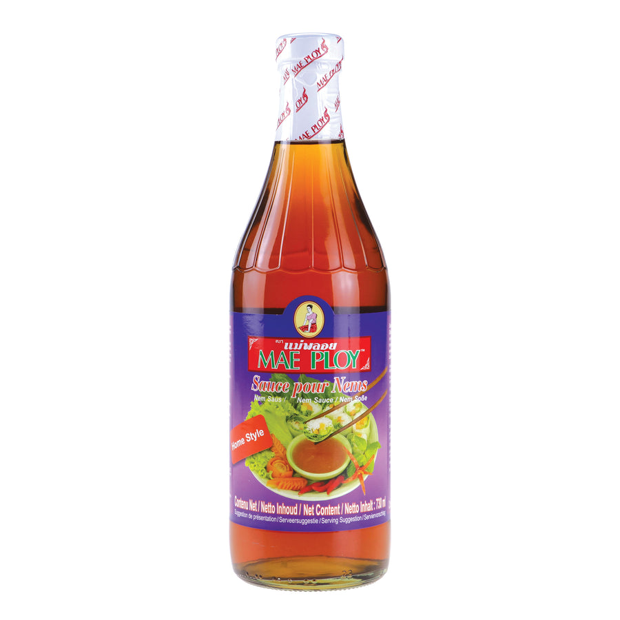 Mae Ploy Nem Sauce Home Style 730 ml