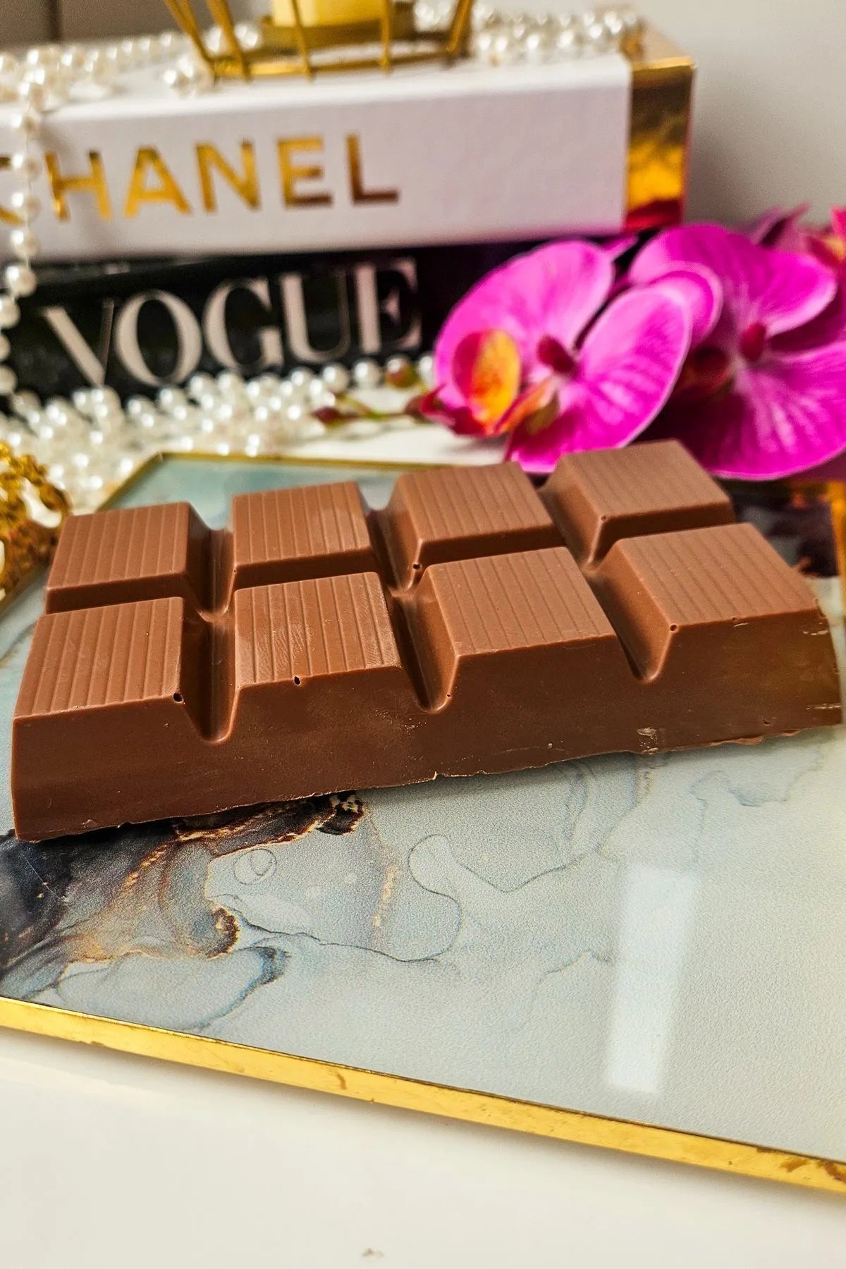 Dubai Schokolade – Traditionelle Aromen in moderner Interpretation