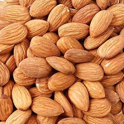 Frische und Natürliche Mandeln – Ein Genuss der Natur