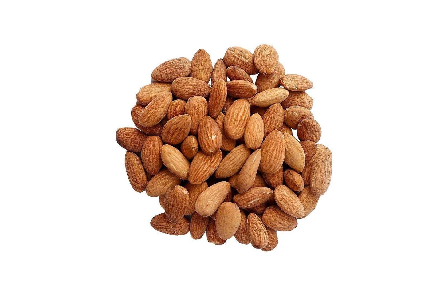 Geröstete Mandeln – Knuspriger Genuss aus der Natur