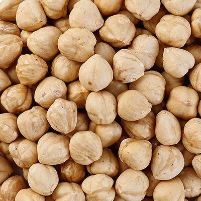 Geröstete Haselnüsse – Knackiger Genuss aus der Natur