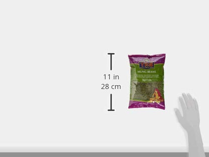 - Mung Bohnen - (1 X 1 KG)