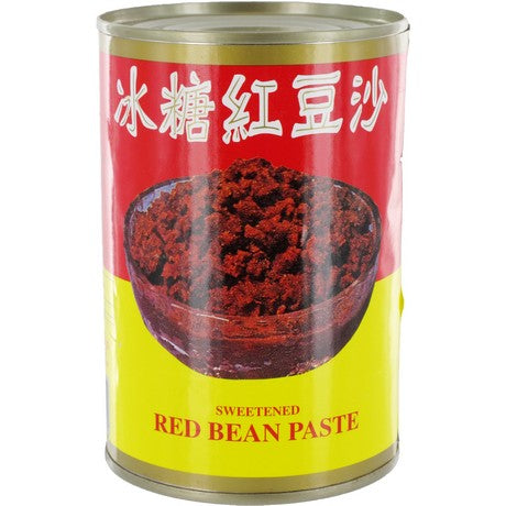 WU CHUNG - Rote Bohnenpaste 510 g