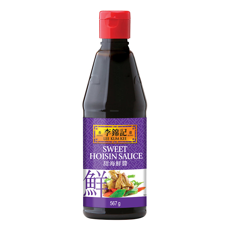 Lee Kum Kee Hoi Sin Sauce, süß 567 g