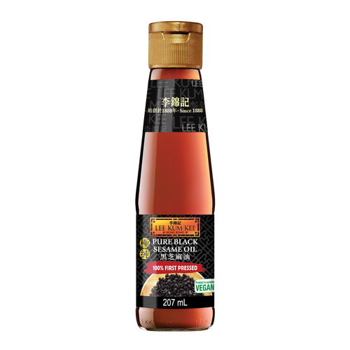 Lee Kum Kee Sesamöl, glutenfrei 207 ml