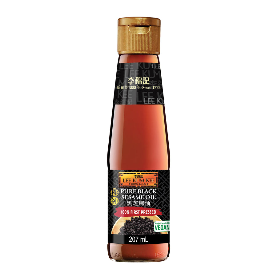 Lee Kum Kee Sesamöl, glutenfrei 207 ml