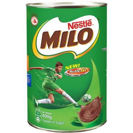 Nestle Milo 400g