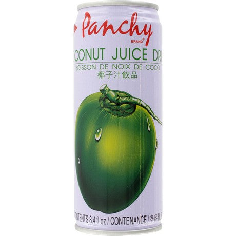 PANCHY - Kokos Getränk 250 ml – 6er-Pack (6×250 g)