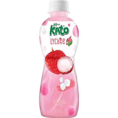 KATO - Liftschi Saft Mit Nata De Coco