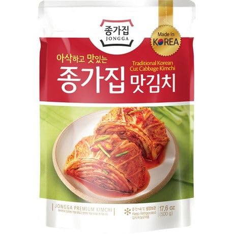 Kimchi 500 g