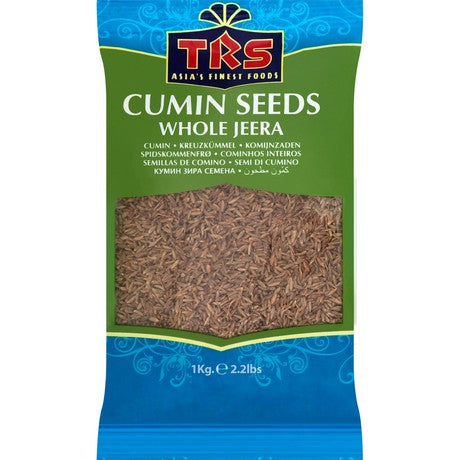 TRS - Jeera Kreuzkümmel Ganz 1 kg