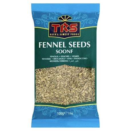 TRS Fenchel 100g – 5er-Pack (5×100 g)