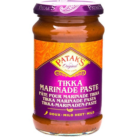 Patak's Currypaste, Tikka 300 g