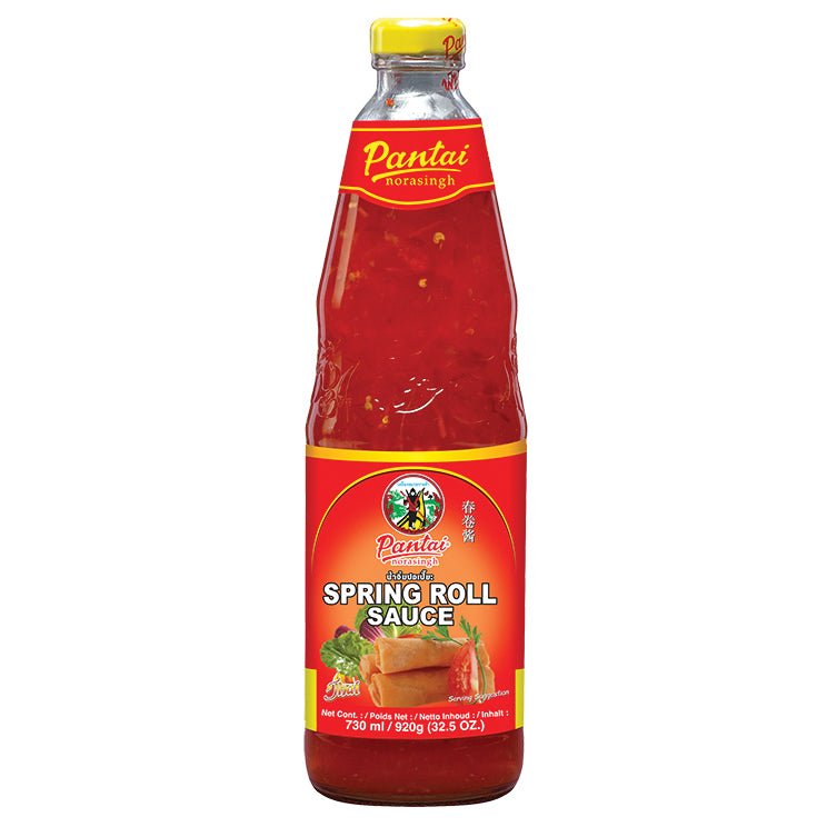 Pantai Springroll Sauce 730 ml