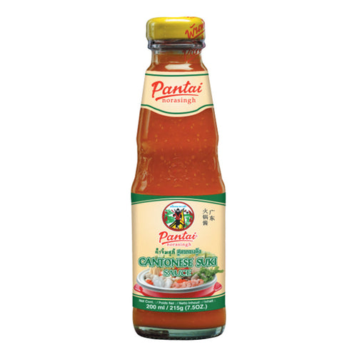 Pantai Cantonese Suki Sauce 200 ml – 3er-Pack (3×200 g)