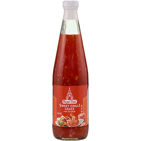 Royal Thai Sweet Chilli Sauce 700ml