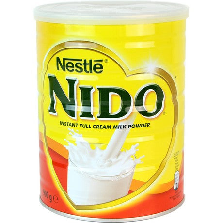 NIDO - Milchpulver 900 g