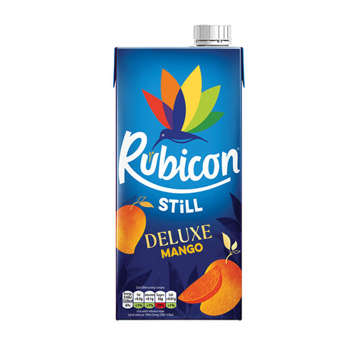 Rubicon Mango Juice Drink, 1 l Pack