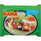 Sebuya Asia Suppen Kollektion – Instant Nudelsuppen Mix mit Reisnudeln, Flachen Reisnudeln, Glasnudeln & Vermicelli – Vier Sorten für Abwechslung & leichten Genuss (30, 50 G) – Bild 4