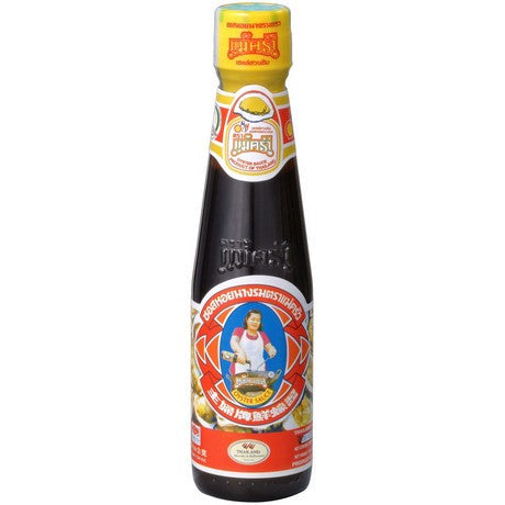 Mae Krua Austernsosse 150ml – 4er-Pack (4×150 g)