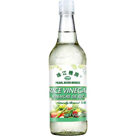PRB Pearl River Bridge Reisessig 500ml – 3er-Pack (3×500 g)